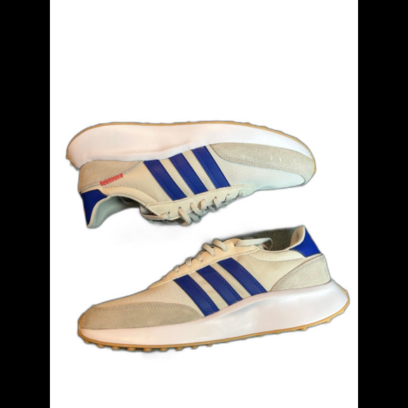 Adidas Run 70s 2.0 Lifestyle Running Shoes Men’s 10.5